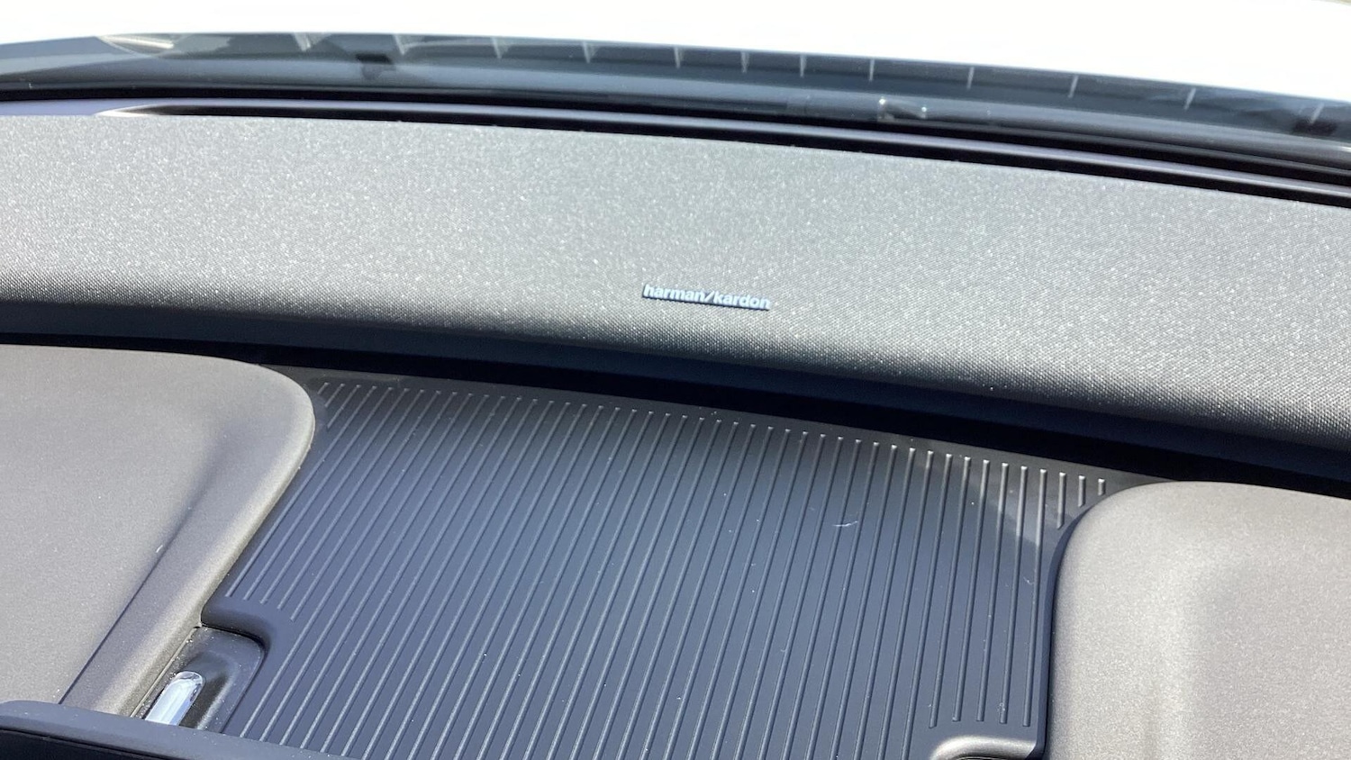 Used Volvo EX30 for sale - 76473701: Photo 23