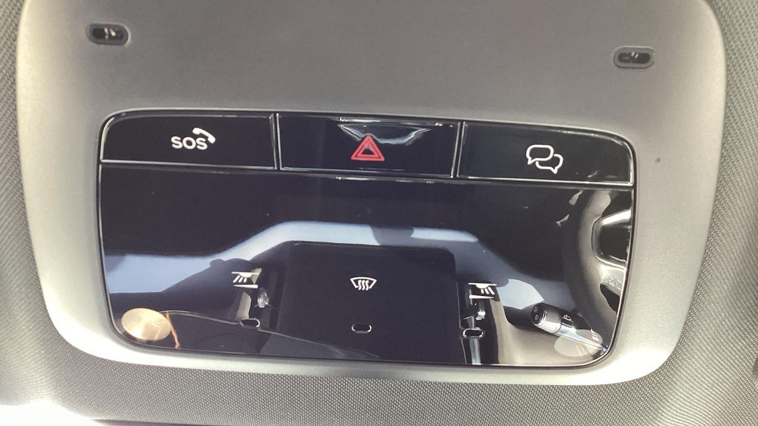 Used Volvo EX30 for sale - 76473701: Photo 26