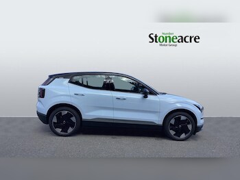 Used Volvo EX30 2025 for sale - 76473701: Photo