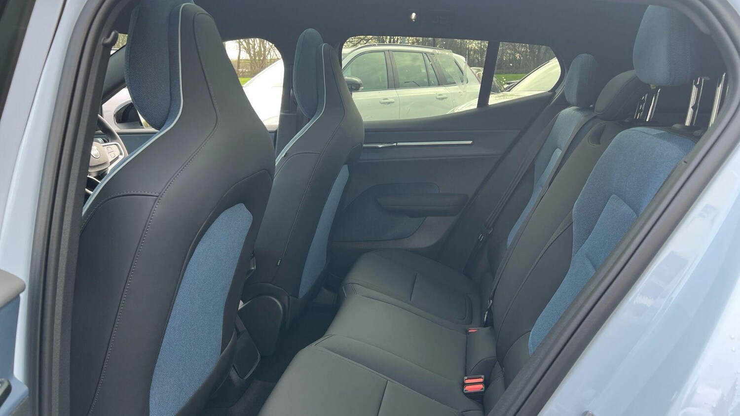 Used Volvo EX30 for sale - 77724292: Photo 10