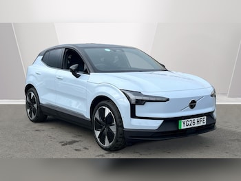 Used Volvo EX30 2026 for sale - 77724292: Photo