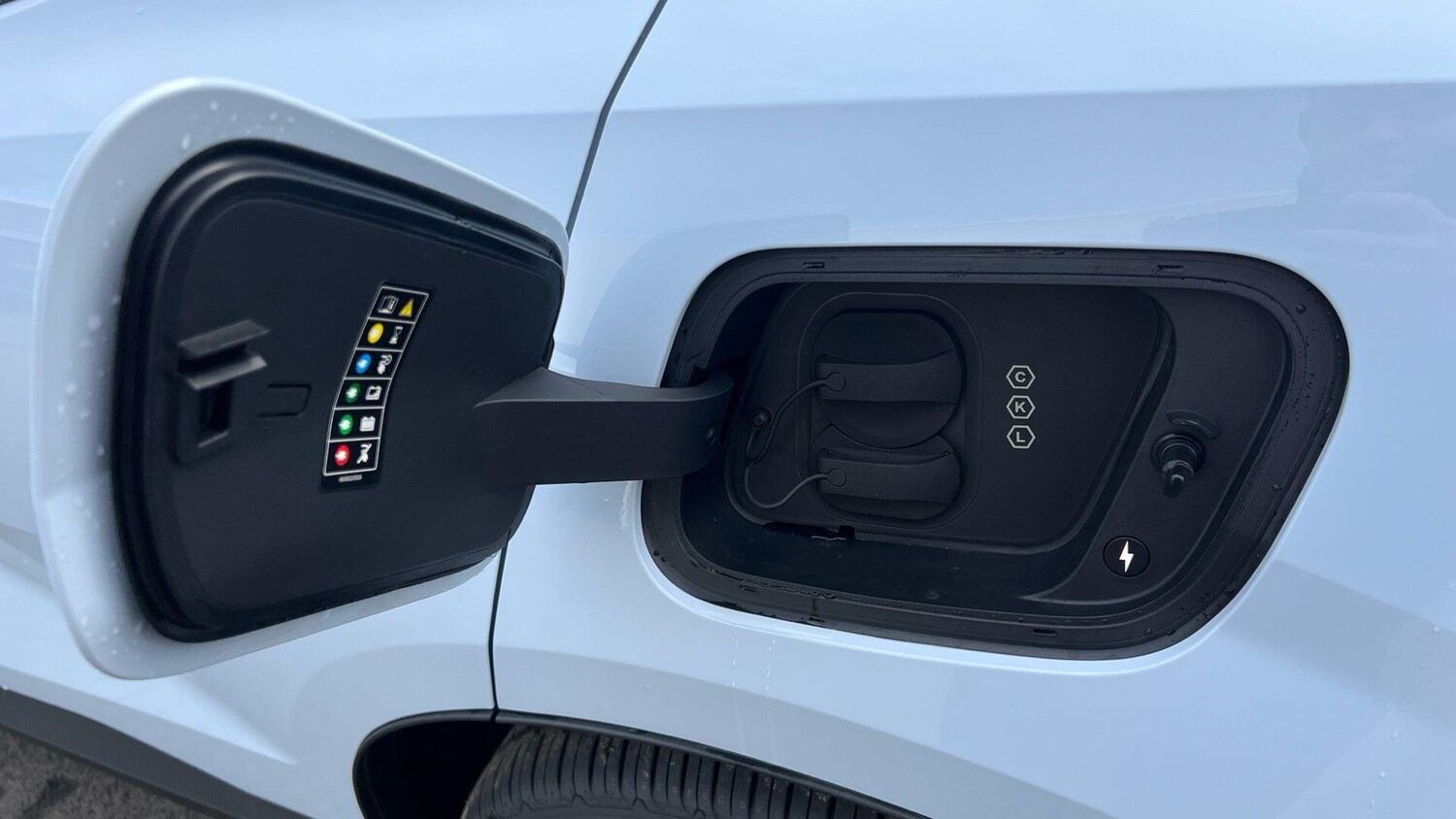 Used Volvo EX30 for sale - 77724292: Photo 20