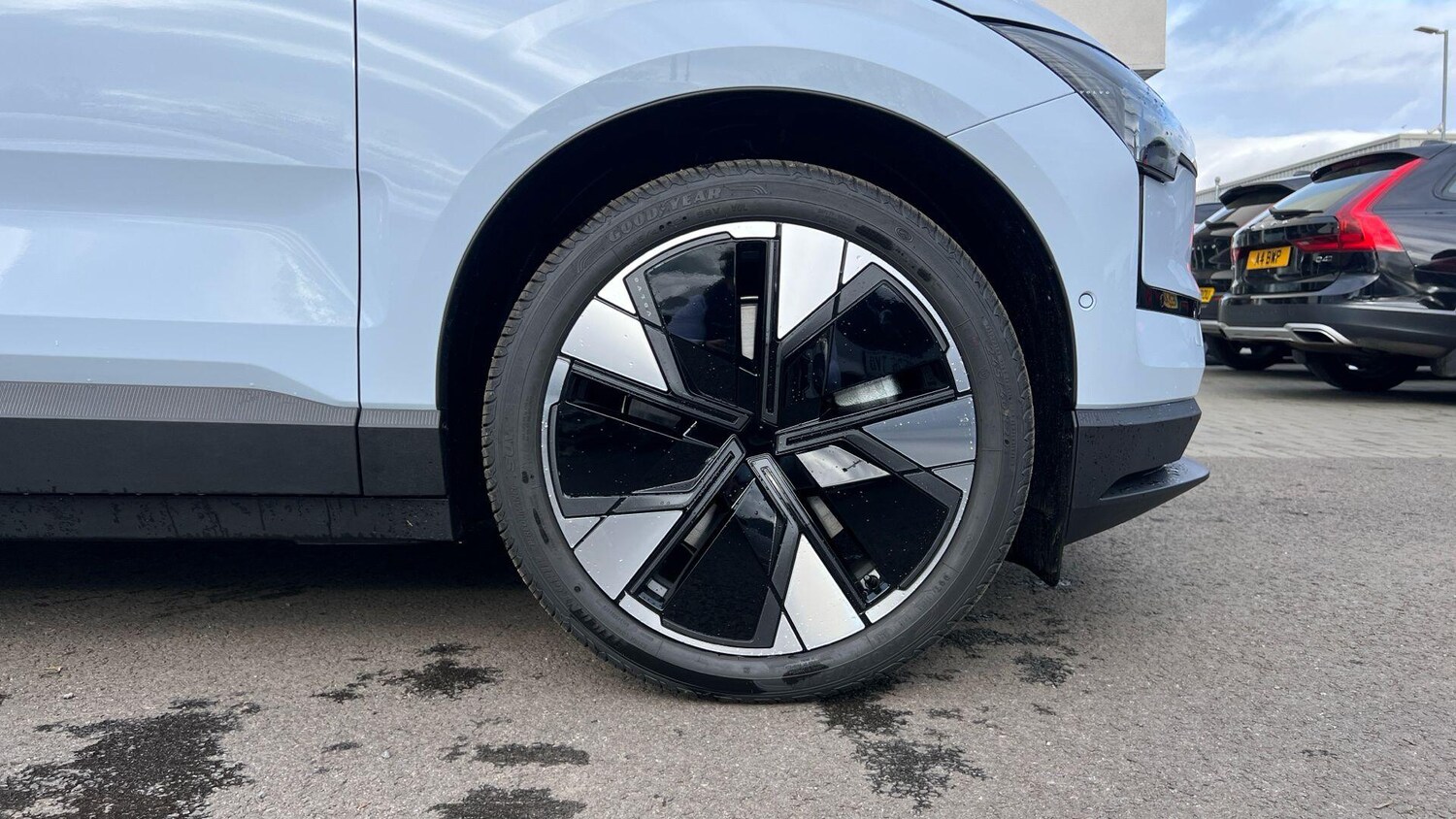 Used Volvo EX30 for sale - 77724292: Photo 21