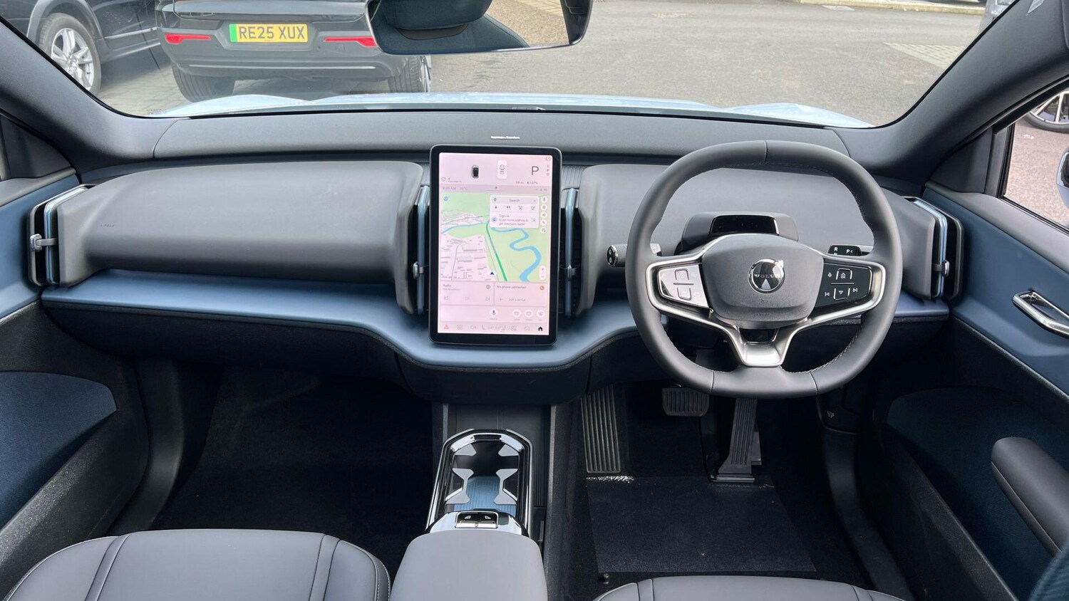 Used Volvo EX30 for sale - 77724292: Photo 22