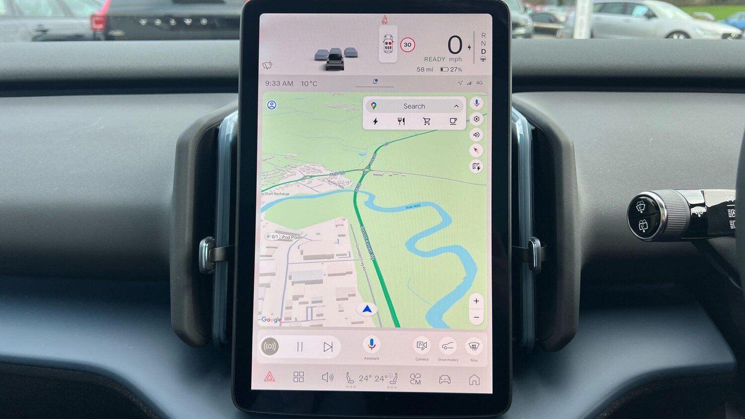 Used Volvo EX30 for sale - 77724292: Photo 26