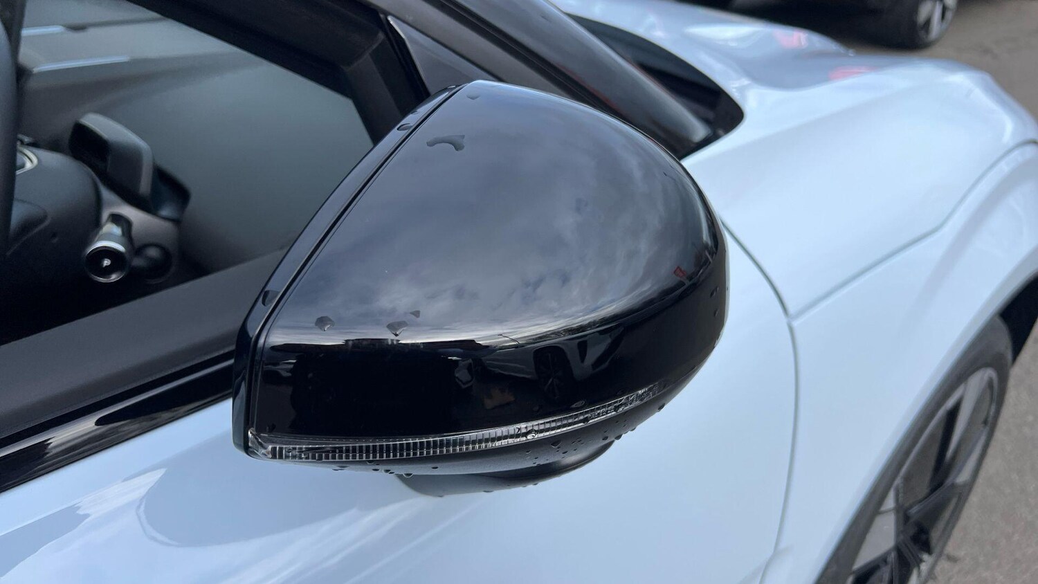 Used Volvo EX30 for sale - 77724292: Photo 28