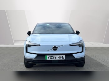 Used Volvo EX30 2026 for sale - 77724292: Photo