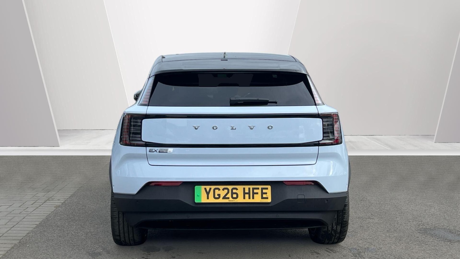 Used Volvo EX30 for sale - 77724292: Photo 3