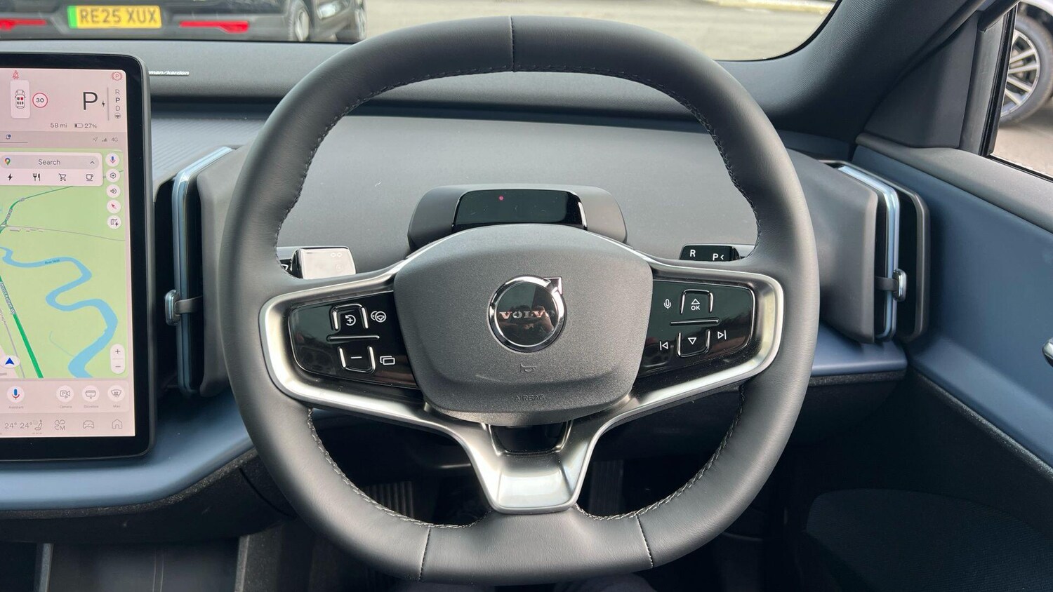 Used Volvo EX30 for sale - 77724292: Photo 30