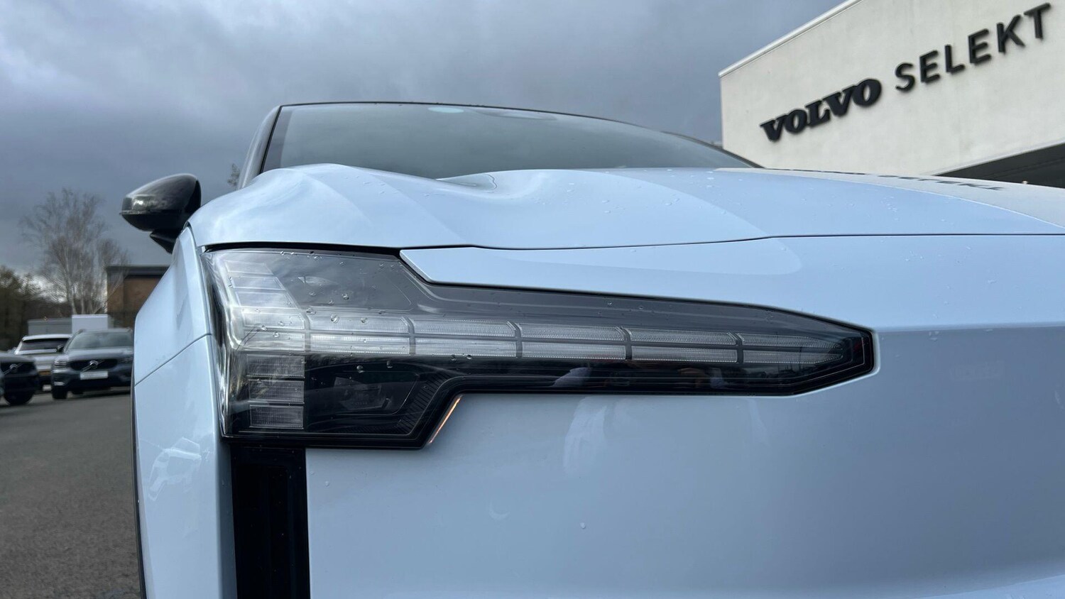 Used Volvo EX30 for sale - 77724292: Photo 31