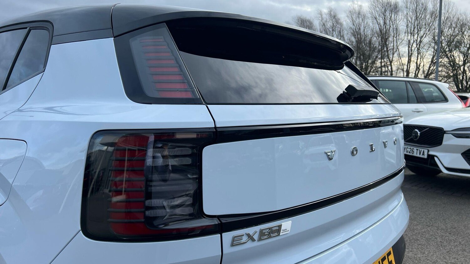 Used Volvo EX30 for sale - 77724292: Photo 38