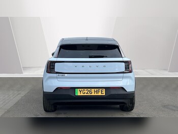 Used Volvo EX30 2026 for sale - 77724292: Photo