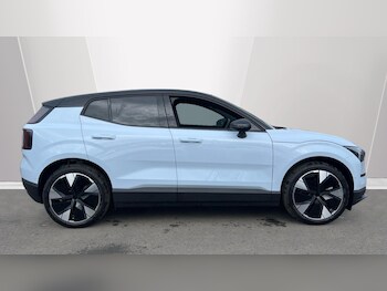 Used Volvo EX30 2026 for sale - 77724292: Photo