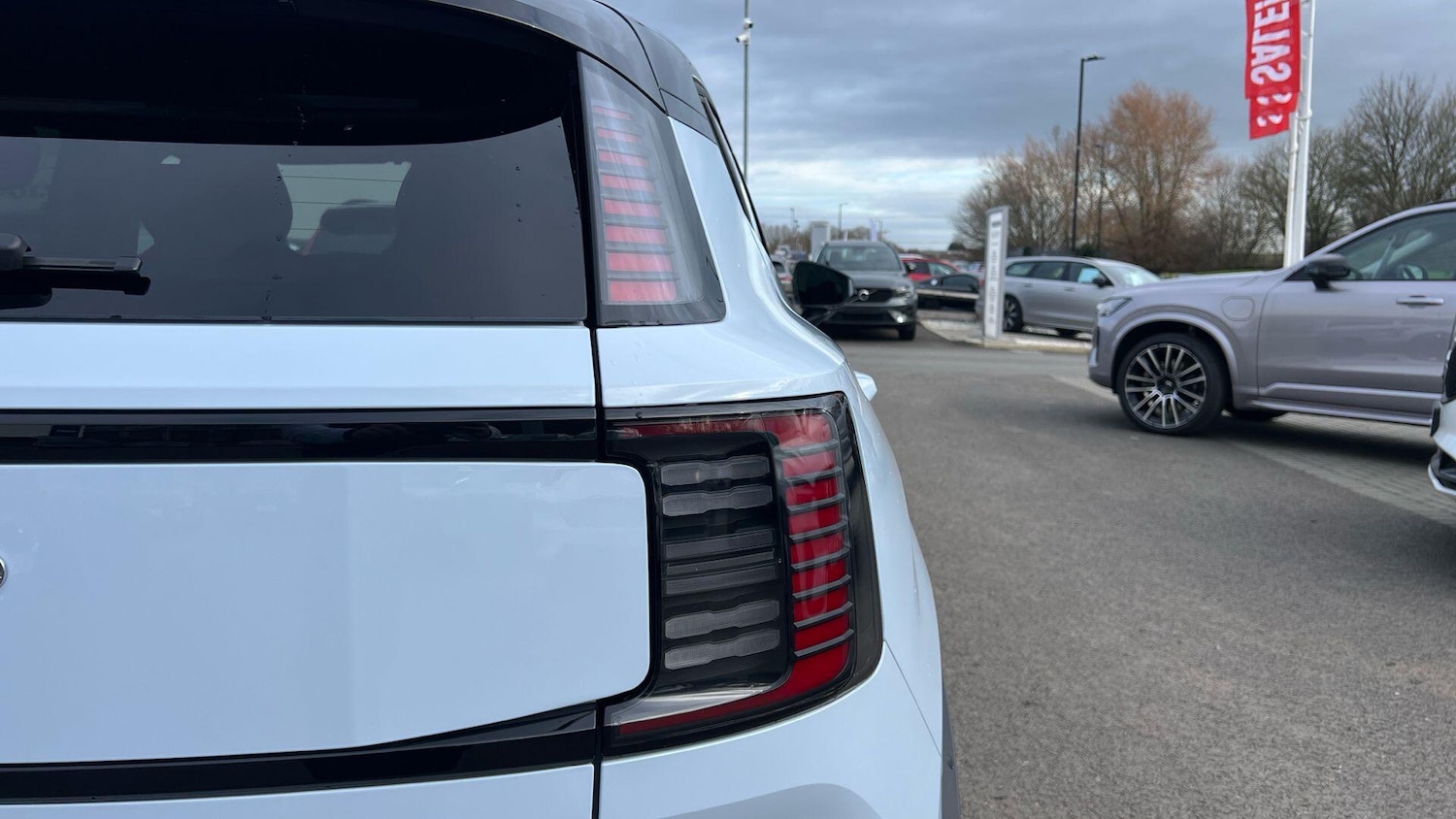 Used Volvo EX30 for sale - 77724292: Photo 5