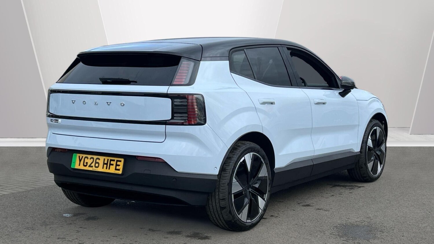 Used Volvo EX30 for sale - 77724292: Photo 6