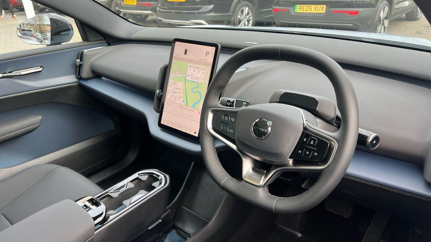 Used Volvo EX30 for sale - 77724292: Photo 7