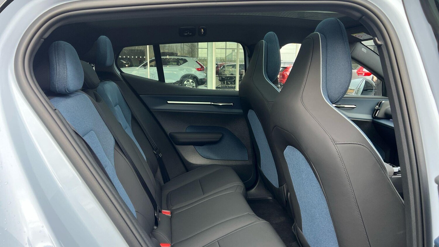 Used Volvo EX30 for sale - 77724292: Photo 9