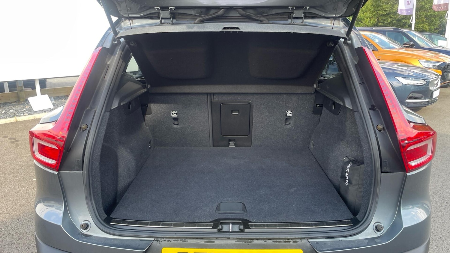 Vehicle 13