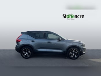 Used Volvo XC40 2019 for sale - 75608830: Photo