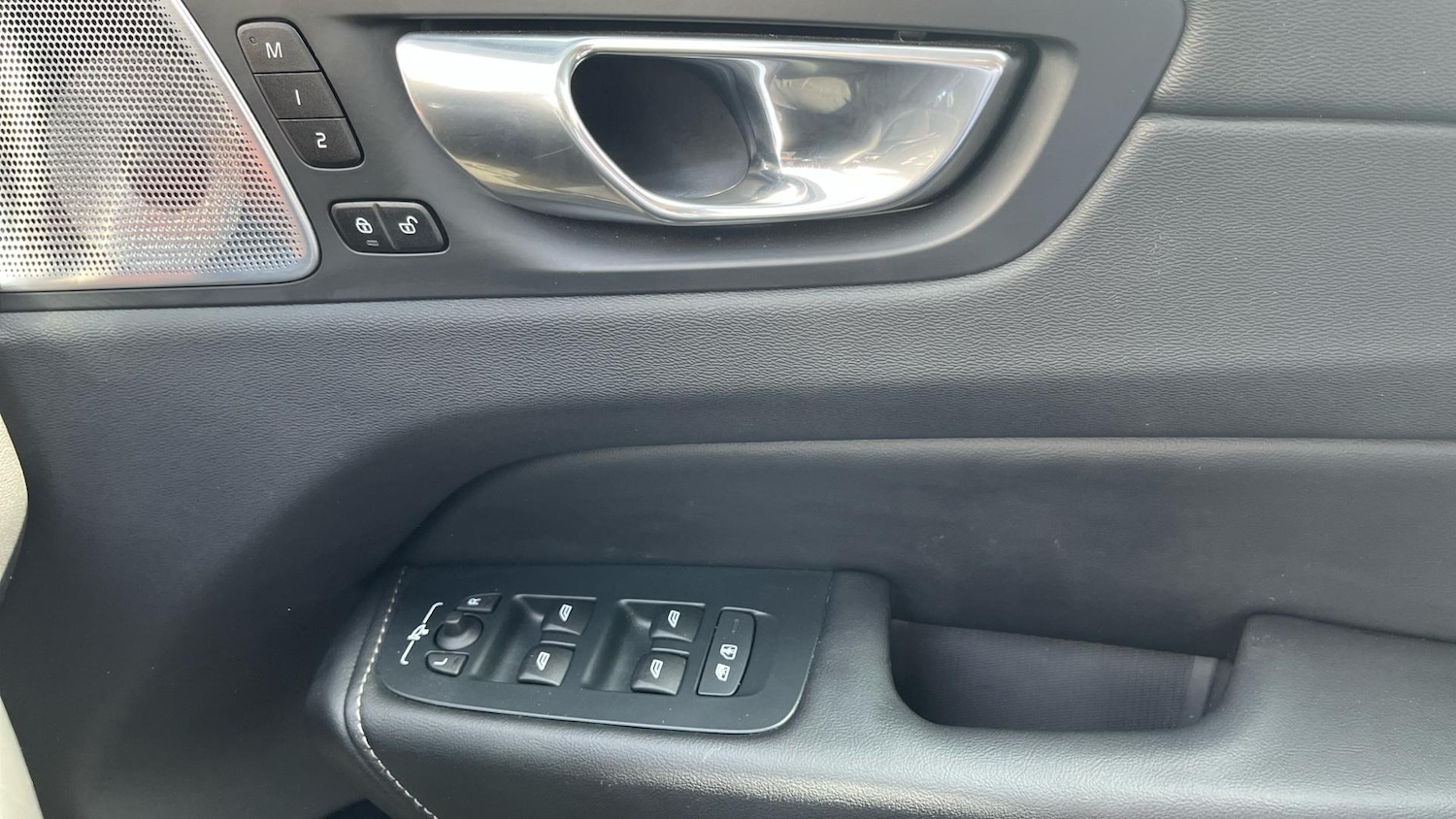 Used Volvo XC60 2024 for sale - 77101751: Photo 16