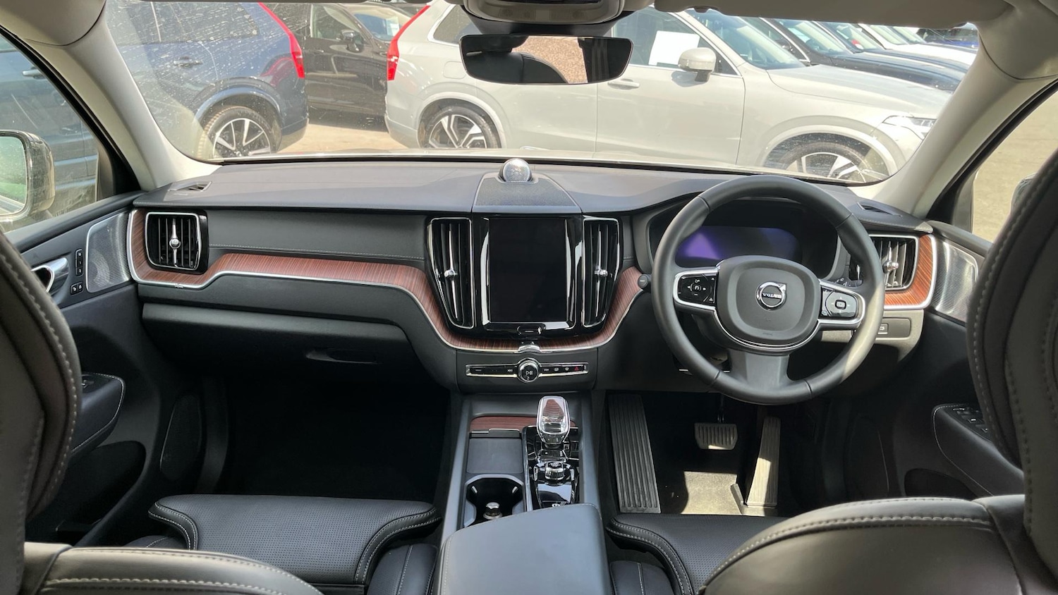 Used Volvo XC60 2024 for sale - 77101751: Photo 21