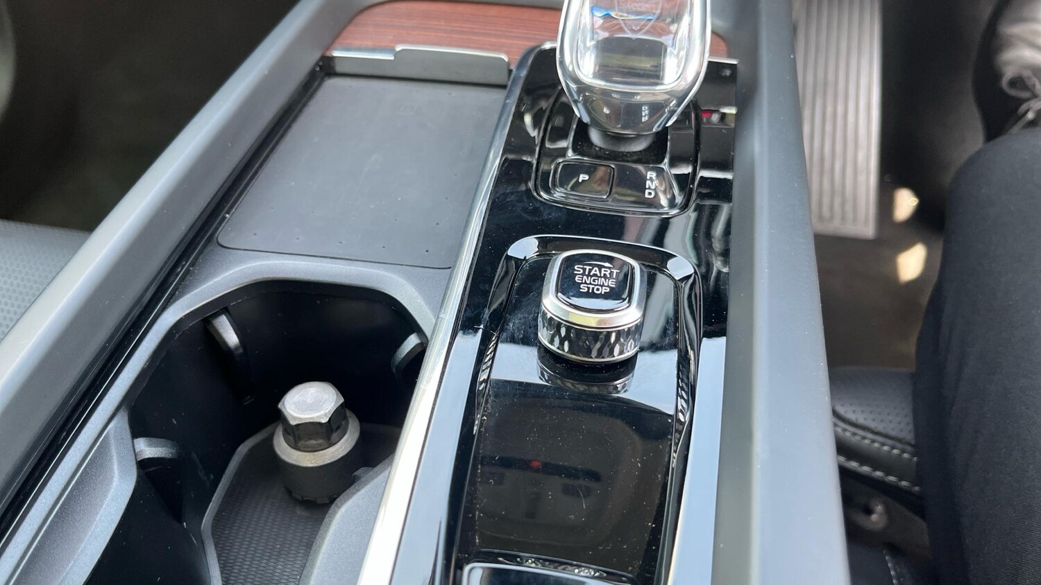 Used Volvo XC60 2024 for sale - 77101751: Photo 23