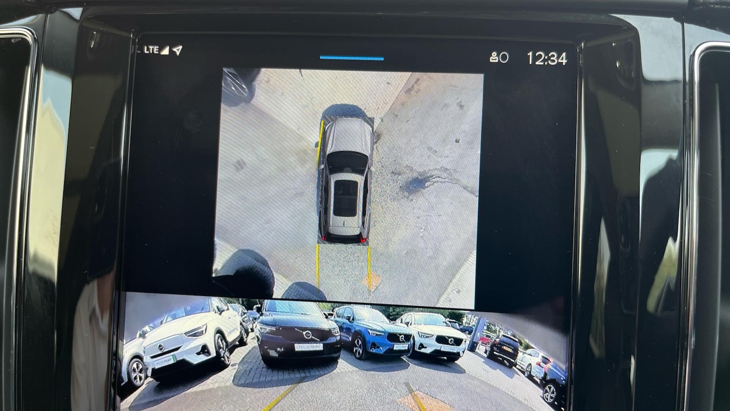 Used Volvo XC60 2024 for sale - 77101751: Photo 31