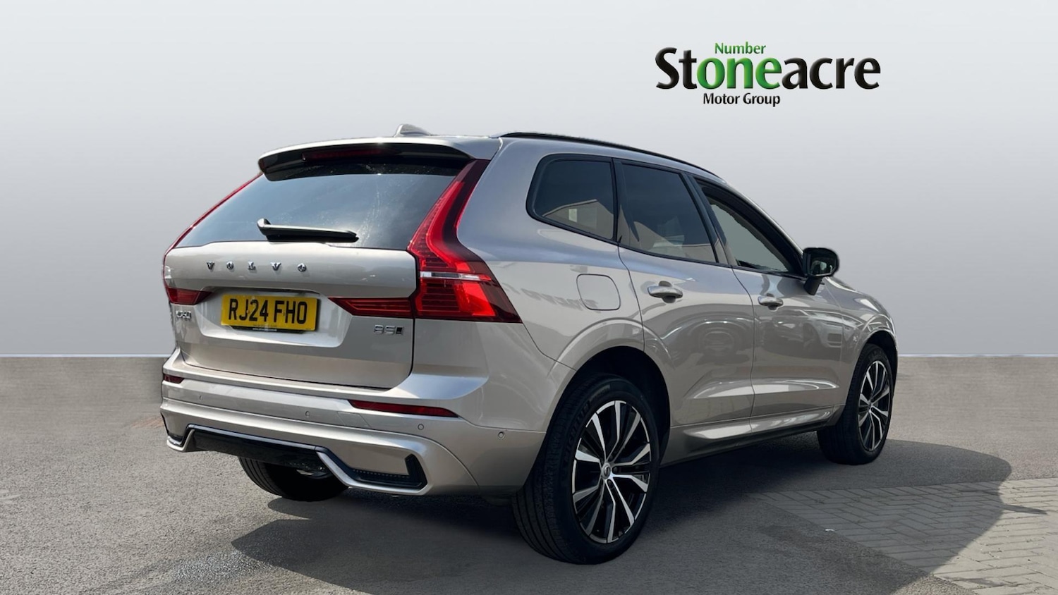 Used Volvo XC60 2024 for sale - 77101751: Photo 8