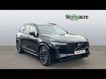 2025 (25) - 2.0 T8 PHEV Plus Dark 5dr AWD Geartronic