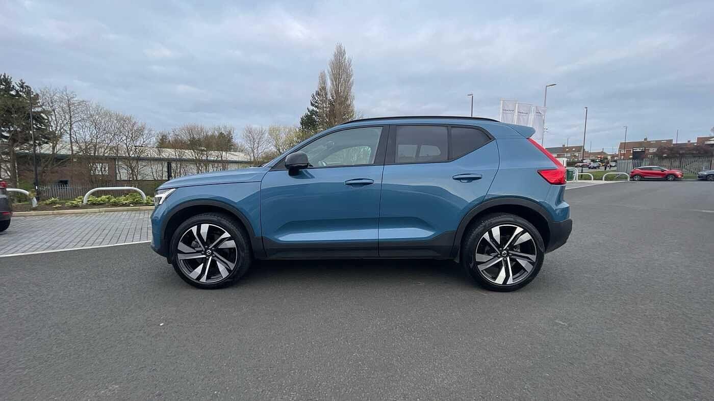 Used Volvo XC40 2024 for sale - 77468473: Photo 10