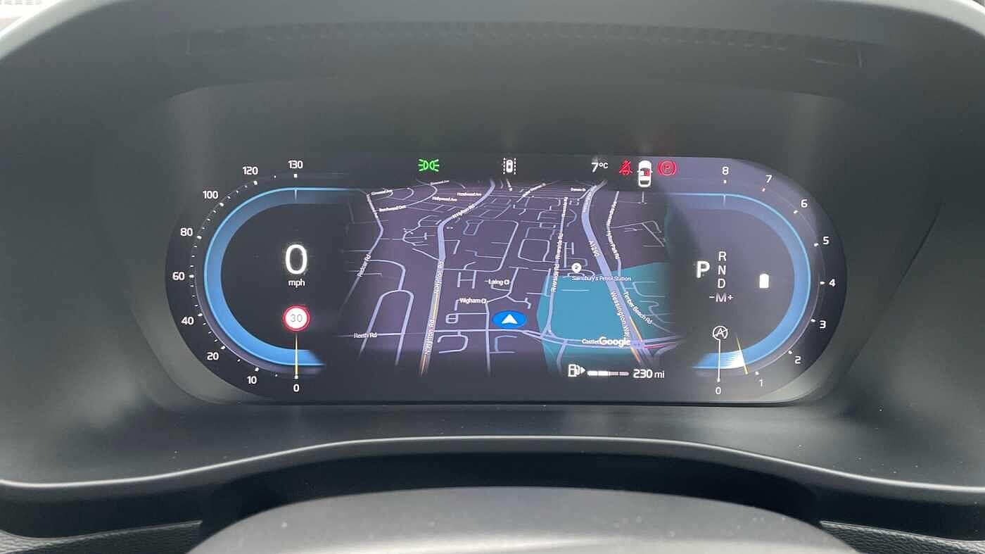 Used Volvo XC40 2024 for sale - 77468473: Photo 13