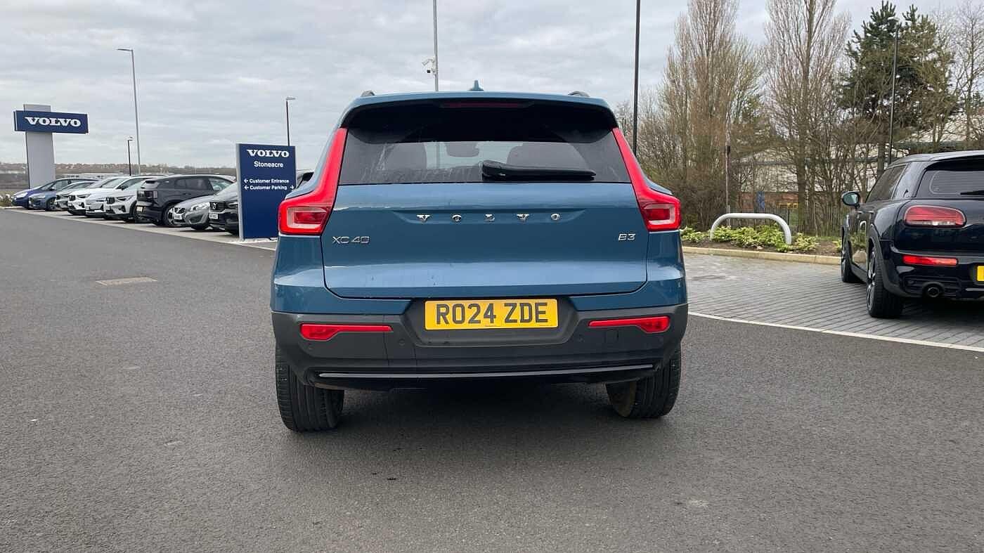 Used Volvo XC40 2024 for sale - 77468473: Photo 15