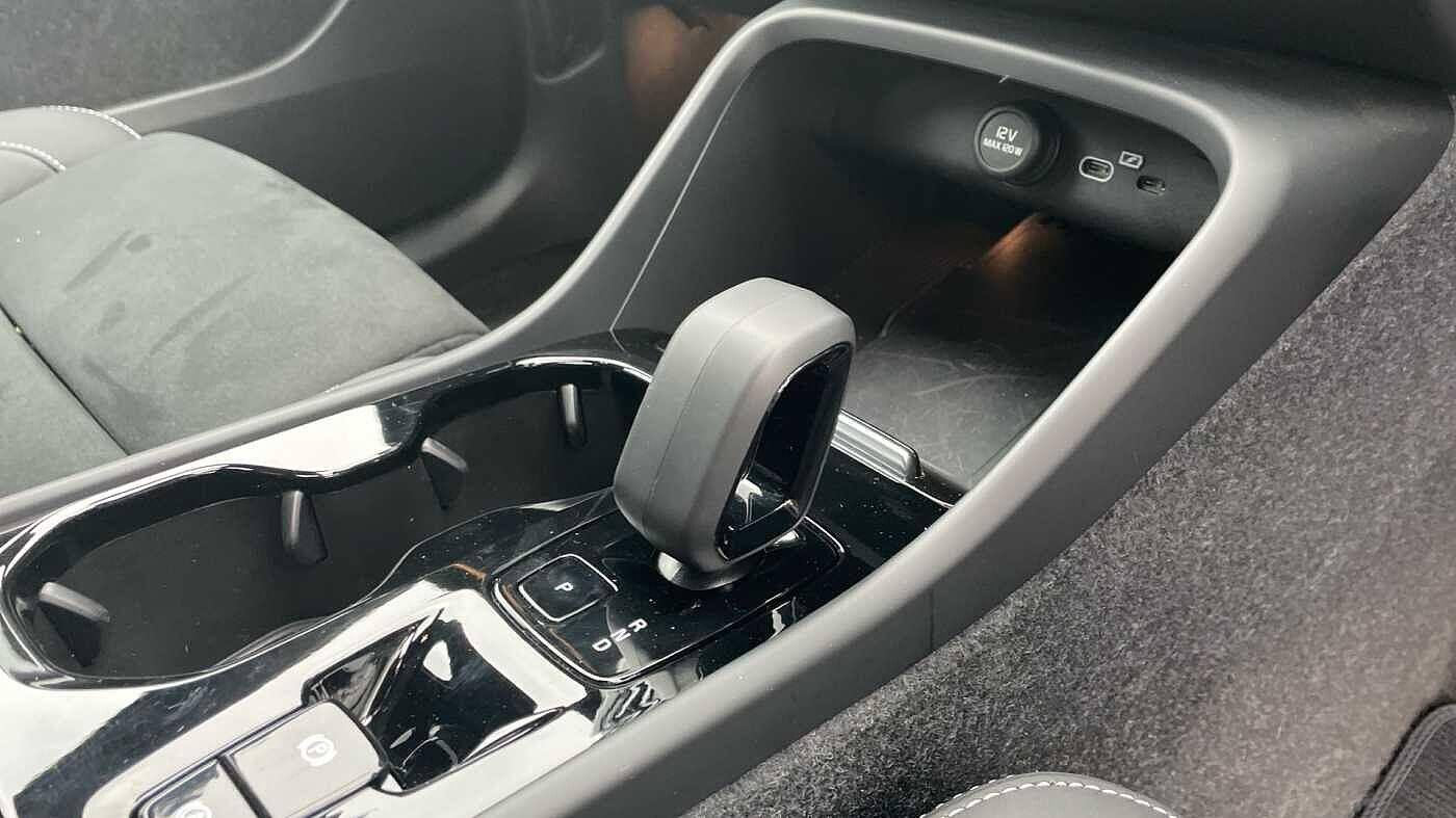 Used Volvo XC40 2024 for sale - 77468473: Photo 16