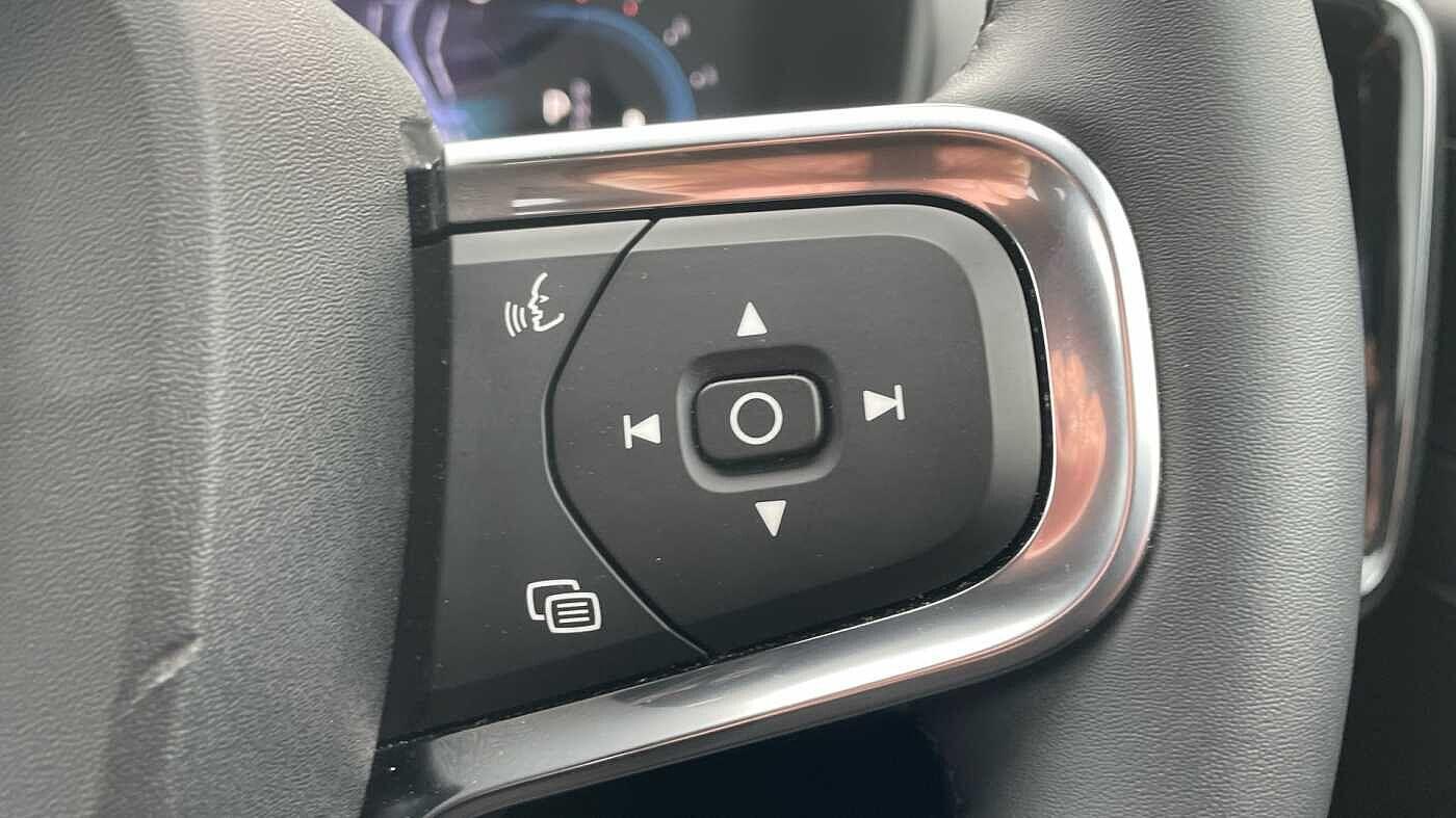 Used Volvo XC40 2024 for sale - 77468473: Photo 21