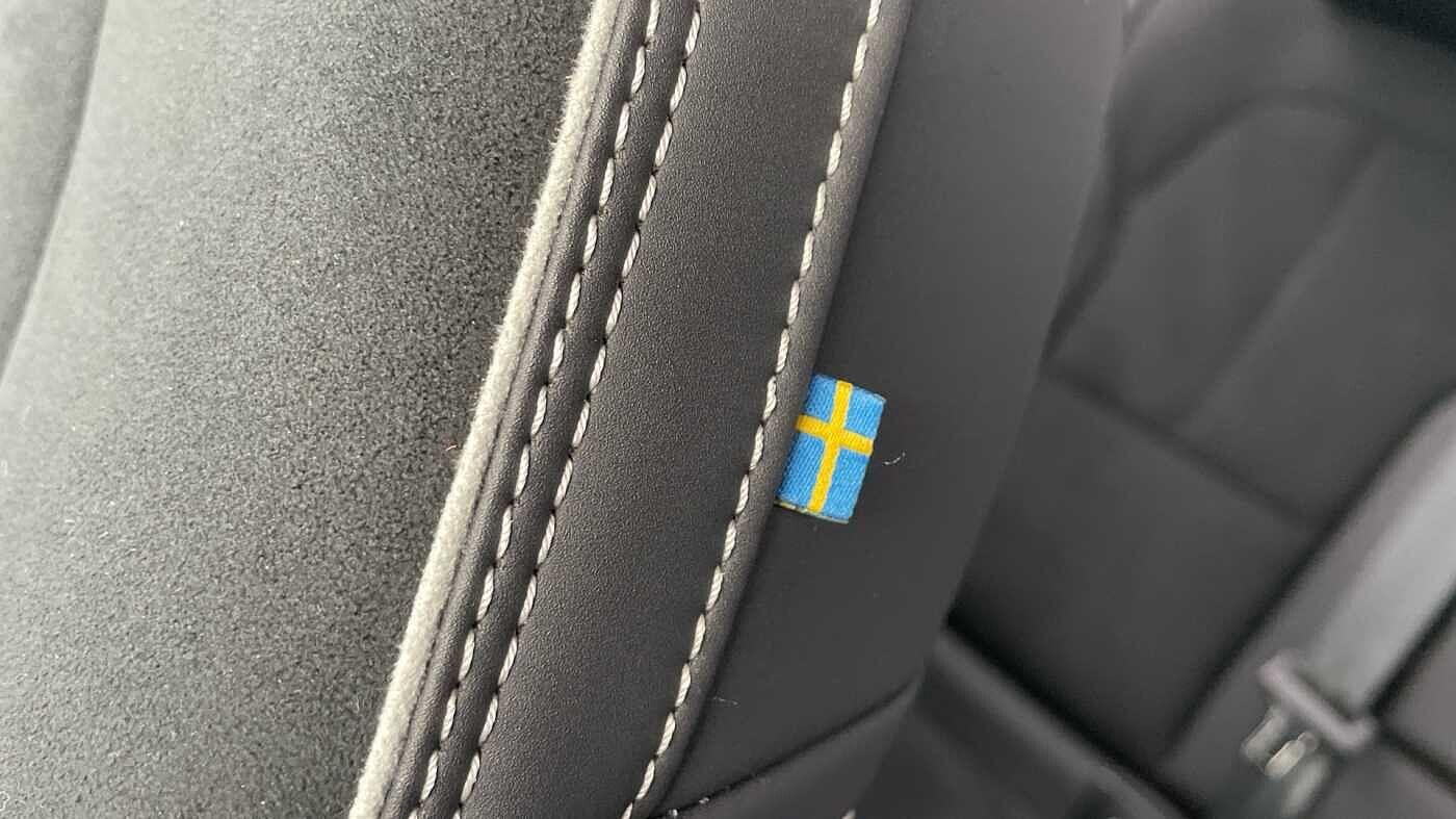 Used Volvo XC40 2024 for sale - 77468473: Photo 24