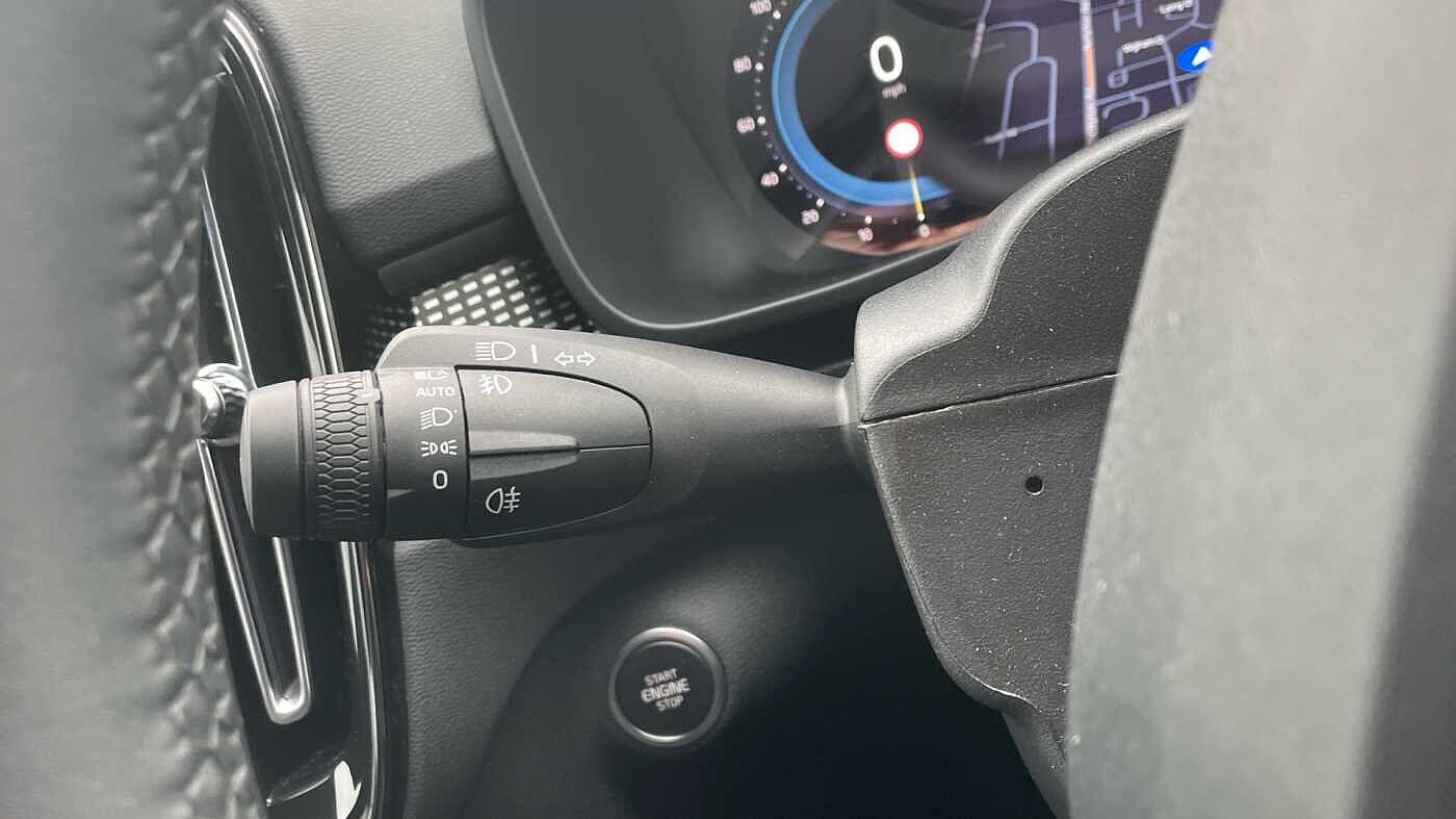 Used Volvo XC40 2024 for sale - 77468473: Photo 26