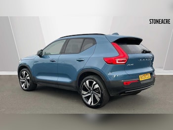 Used Volvo XC40 2024 for sale - 77468473: Photo