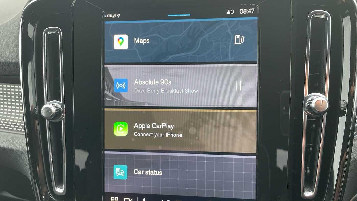 Used Volvo XC40 2024 for sale - 77468473: Photo 31