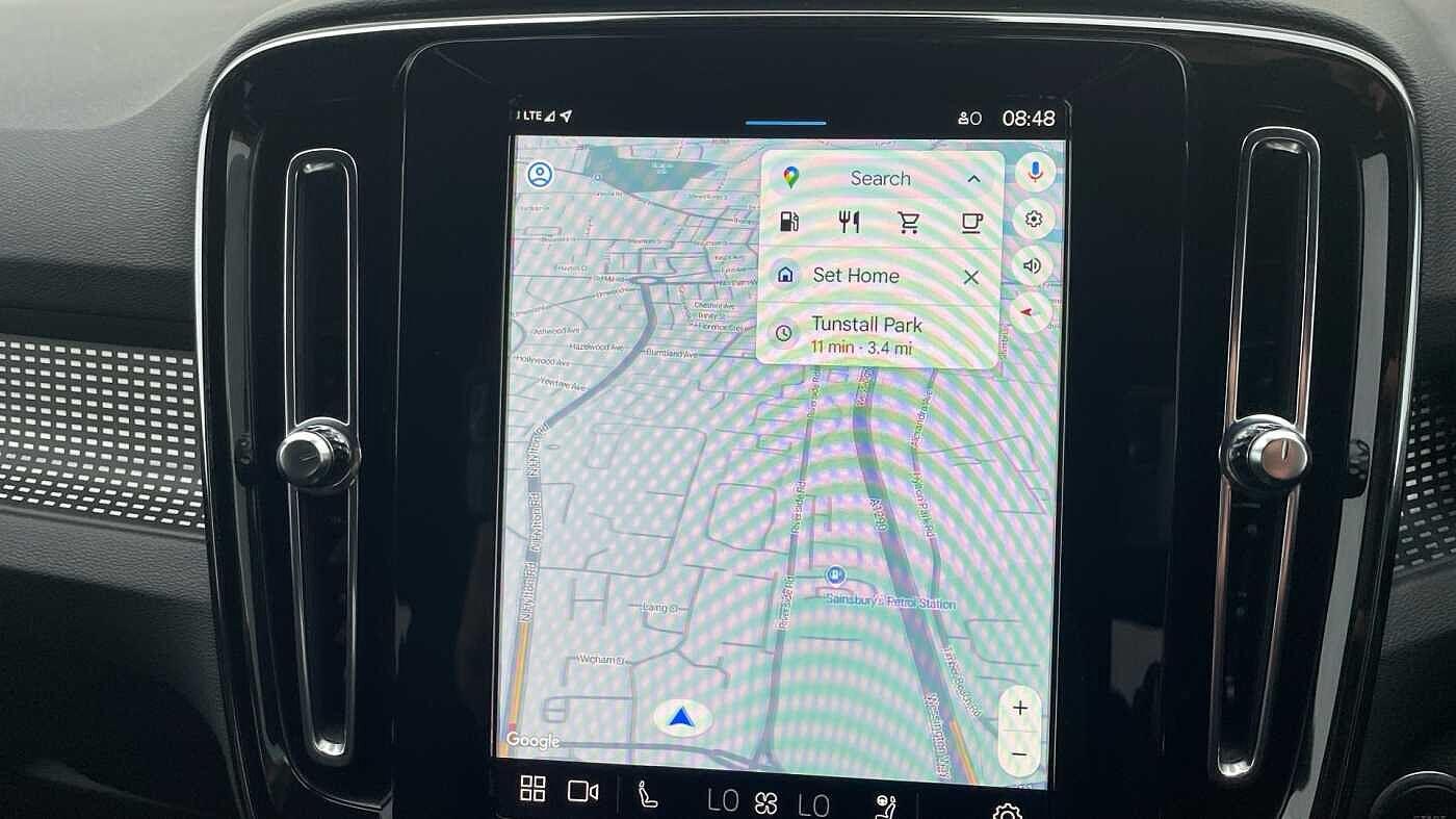 Used Volvo XC40 2024 for sale - 77468473: Photo 33