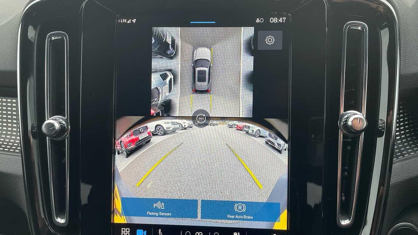 Used Volvo XC40 2024 for sale - 77468473: Photo 34