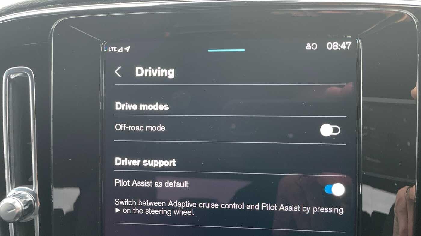 Used Volvo XC40 2024 for sale - 77468473: Photo 37