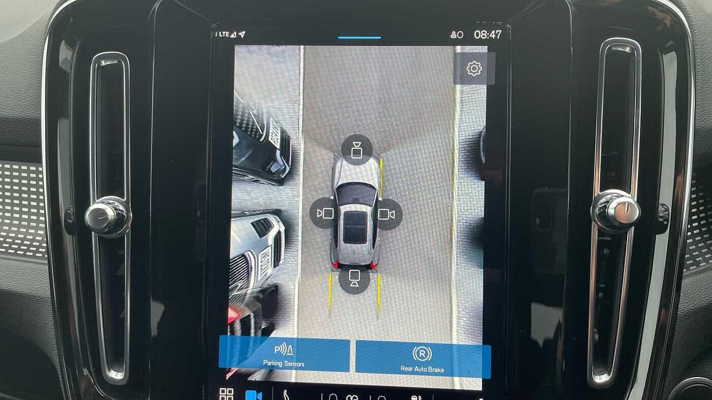 Used Volvo XC40 2024 for sale - 77468473: Photo 38