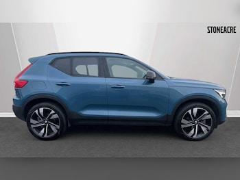 Used Volvo XC40 2024 for sale - 77468473: Photo