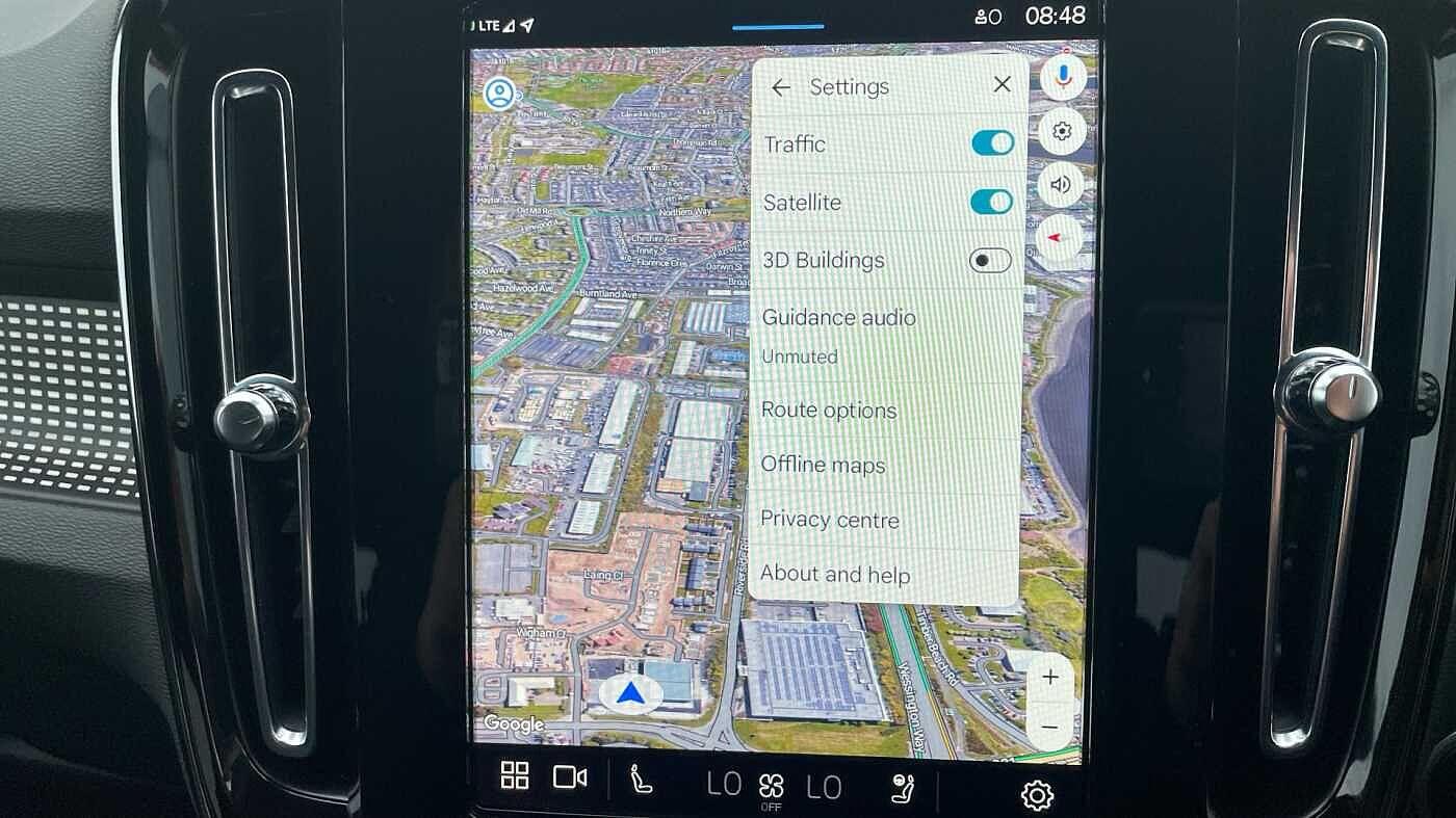 Used Volvo XC40 2024 for sale - 77468473: Photo 47