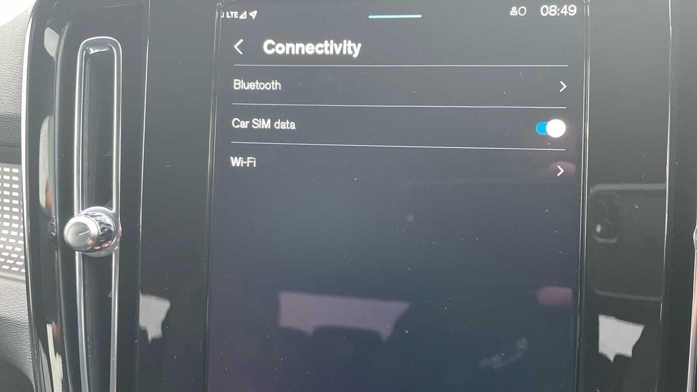 Used Volvo XC40 2024 for sale - 77468473: Photo 50