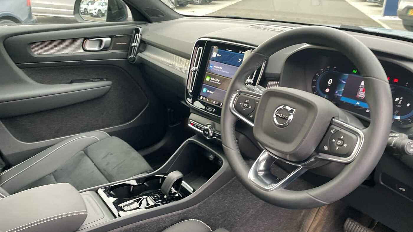 Used Volvo XC40 2024 for sale - 77468473: Photo 6