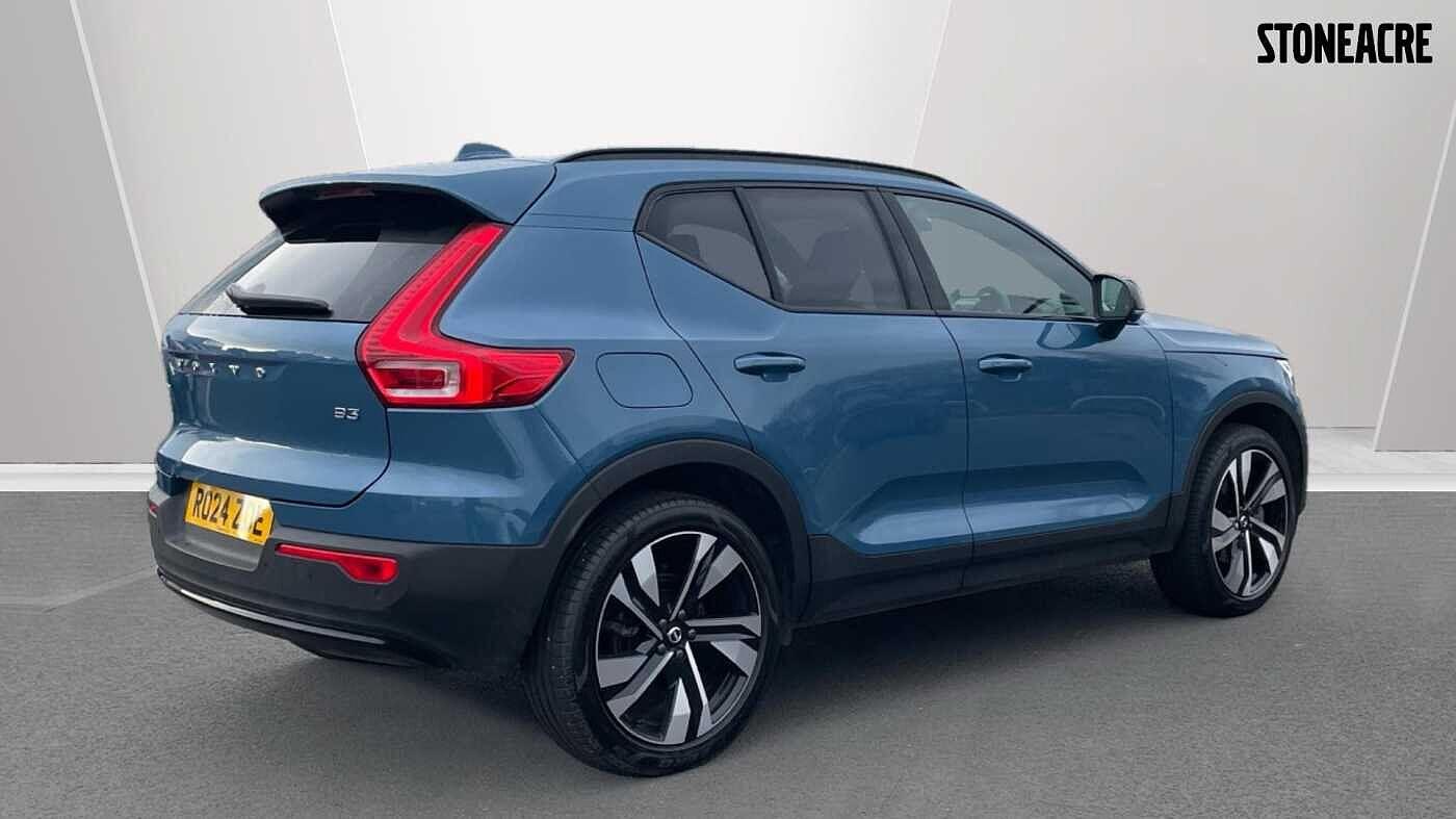 Used Volvo XC40 2024 for sale - 77468473: Photo 9