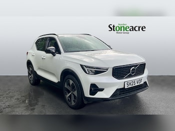 Used Volvo XC40 2025 for sale - 78572704: Photo