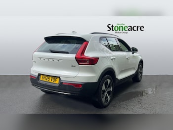 Used Volvo XC40 2025 for sale - 78572704: Photo