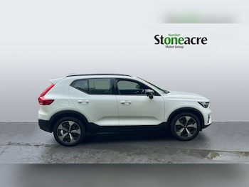 Used Volvo XC40 2025 for sale - 78572704: Photo